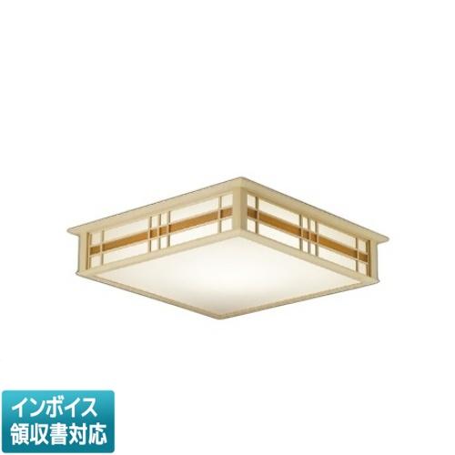 [法人限定] AH56203 コイズミ KOIZUMI 和風シーリング 〜10畳 スタンダード調色 ...