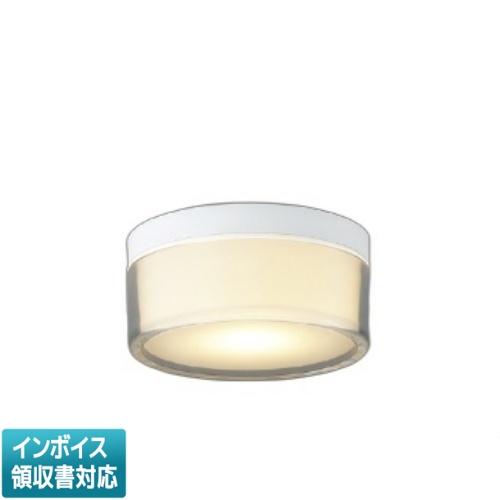 [法人限定] AU54097 コイズミ KOIZUMI 防雨防湿型シーリング 白熱球100W相当 非...