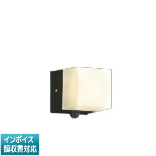 [法人限定] AU42317L コイズミ KOIZUMI 防雨型ブラケット 白熱球60W相当 非調光...