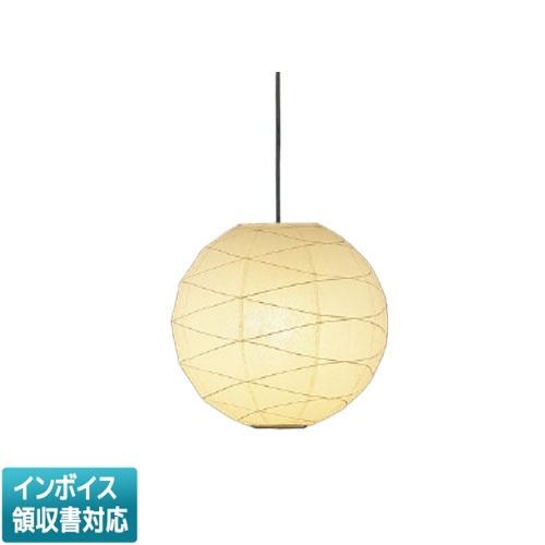 [法人限定] AP51064 コイズミ KOIZUMI 和風ペンダント 白熱球60W相当 非調光 電...