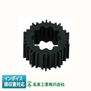 未来工業 [法人限定] DLBP-100M ミライ ブランクプレート【ミルキー