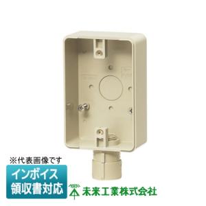 未来工業 [法人限定] PVK-ANPK【ブラック】未来工業 ミライ PVK