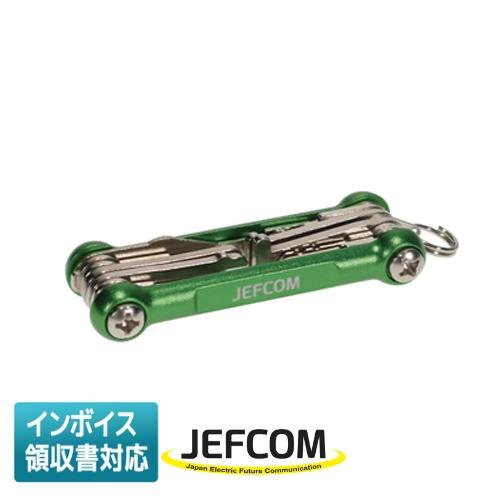[法人限定] BMK-14 JEFCOM ジェフコム 盤用マルチキー DENSAN デンサン  [ ...