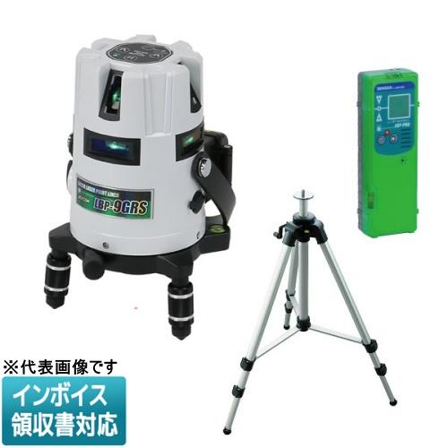 ◇ LBP-9GRS-SET JEFCOM ジェフコム デンサン DENSAN グリーンレーザーポイ...