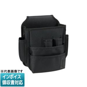 DENSAN（デンサン） 電工キャンバスバック ND-864 4937897064357 [腰袋