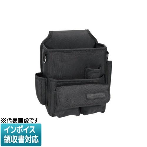 ◇ NDS-862-KKK JEFCOM ジェフコム デンサン DENSAN スムーズハイポーチ [...