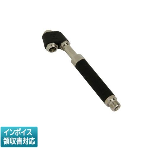 ◇ SAC-6PF 藤原産業 SK11 エアチャック Ｗ型  140 [ SAC6PF ]