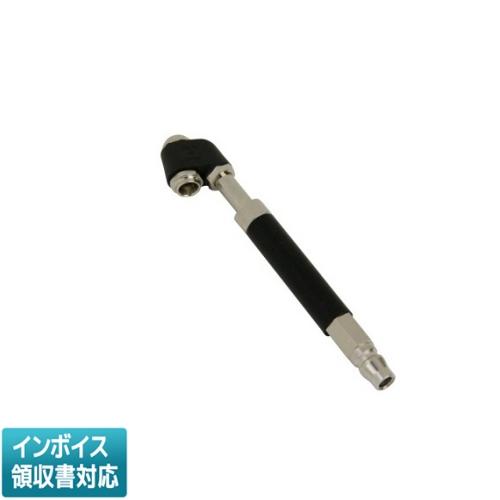 ◇ SAC-7P 藤原産業 SK11 エアチャック Ｗ型  140 [ SAC7P ]