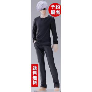 呪術廻戦 FIGURIZM 五条悟 フィギュア プライズ