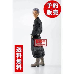 東京リベンジャーズ ( 東リベ ) 三ツ谷 隆 フィギュア