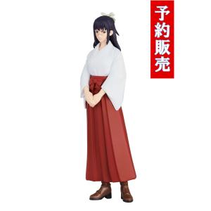 呪術廻戦 呪魂ノ型 庵歌姫 ノーマルカラー フィギュア