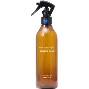 無印良品　ルームフレグランススプレー　おやすみブレンド ３００ｍＬ　広島倉庫