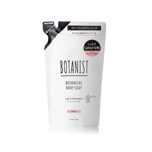 BOTANIST(ボタニスト) ボタニカル ボディーソープ モイスト 440ml 詰め替え ボディソープ　千葉西倉庫｜tech-in