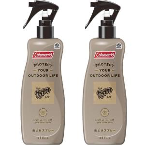 アース製薬 コールマン サラテクト ミスト [200ml] 虫よけスプレー 蚊・アブ・トコジラミ 忌避 福岡第一倉庫｜tech-in