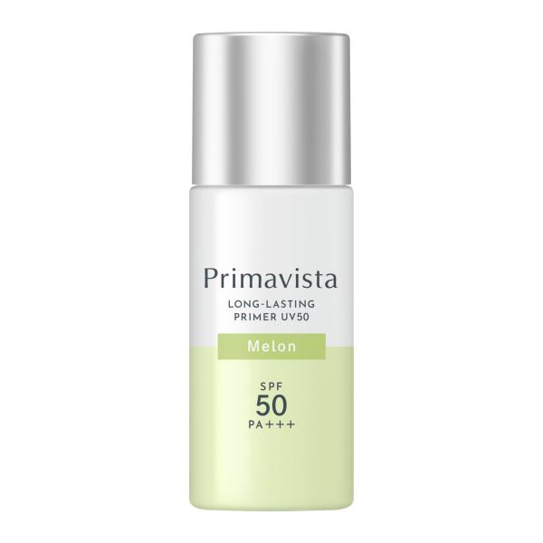 プリマヴィスタ スキンプロテクトベース 皮脂くずれ防止 ＵＶ５０ メロン 岩手倉庫