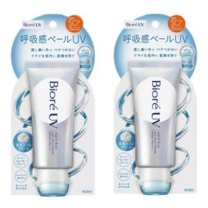 【2個セット】ビオレ UV アクアリッチ エアリ...の商品画像