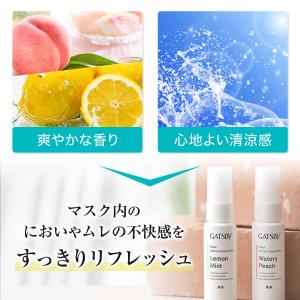GATSBY(ギャツビー) マスク爽快アロマミ...の詳細画像3