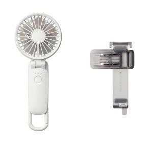 HiKOKI コードレスファン 電池+充電器セット UF18DSAL(NN)+
