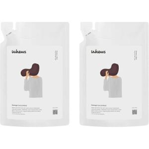 b-ex(ビーエックス) 【買い2個セット】whews (フューズ) ダメージケア＆モイスト シャンプー 260mL つめかえ　兵庫東倉庫｜tech-in