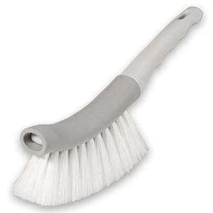 アズマジック 浴室用ソフトブラシ 風呂掃除 浴...の詳細画像1