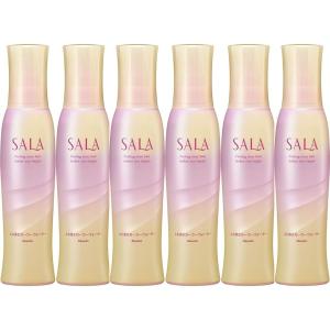 サラ ふわ巻きカーラー 6個セットの買取情報