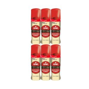 KIWI(キィウィ) 靴用ワックス エリート液体靴クリーム 全色用 75ml 福岡第一倉庫｜Tech-In ヤフー店