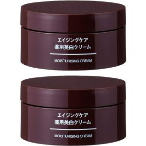 MUJI エイジングケア薬用乳液クリーム、薬用美白クリーム、美容液 Amazon.co.jp: 無印良品 エイジングケア薬用美白乳液 200mL