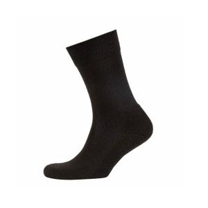 SEALSKINZ Solo Merino Sock Black size-M 11100050000120 │ シールスキンズ ソックス 靴下 Mサイズ