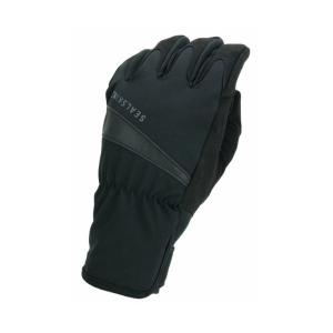 SEALSKINZ Waterproof All Weather Cycle Glove Black size-S 12100080000110 全国 │ シールスキンズ グローブ 手袋 Sサイズ