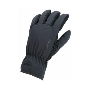 SEALSKINZ Waterproof All Weather Lightweight Glove Black size-S 12100081000110 全国 │ シールスキンズ グローブ 手袋 Sサイズ