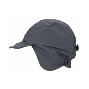 SEALSKINZ Waterproof Extreme Cold Weather Hat Black size-M 13100035000120 全国 │ シールスキンズ ハット 帽子 Mサイズ