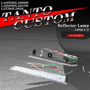 ダイハツ（DAIHATSU） タントカスタム（LA600/LA610S） H25.10- 純正