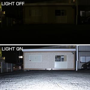 50W LED作業灯 DC12V/24V ワー...の詳細画像1
