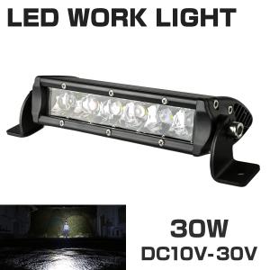 LED ワーキングライト 埋込型 18W スクエア 角形 フォグランプ バック