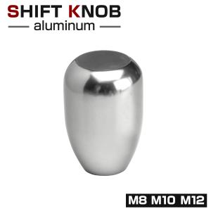 シフトノブ MT/AT M8/M10/M12 Mタイプ リアルカーボン製 汎用 スポーツ