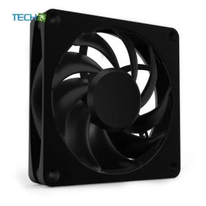 Noctua NF-F12 industrialPPC-24V-2000 Q100 IP67 PWM 120mm 25mm厚