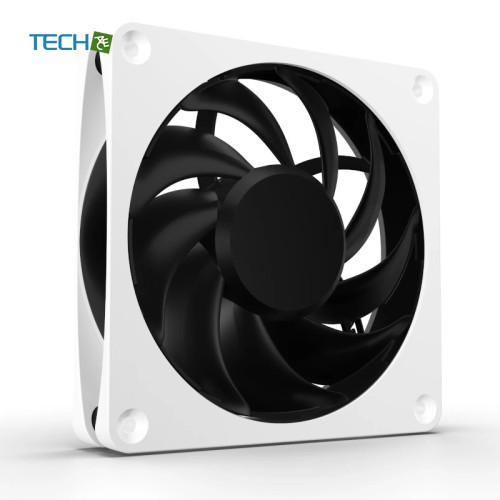 acool (Alphacool ドイツ) Apex Stealth Metal fan 2000r...