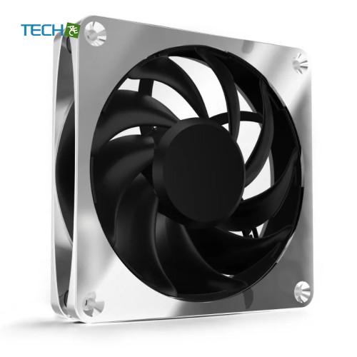 acool (Alphacool ドイツ) Apex Stealth Metal Power fan...