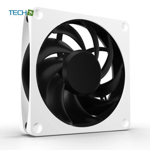 acool (Alphacool ドイツ) Apex Stealth Metal Power fan...