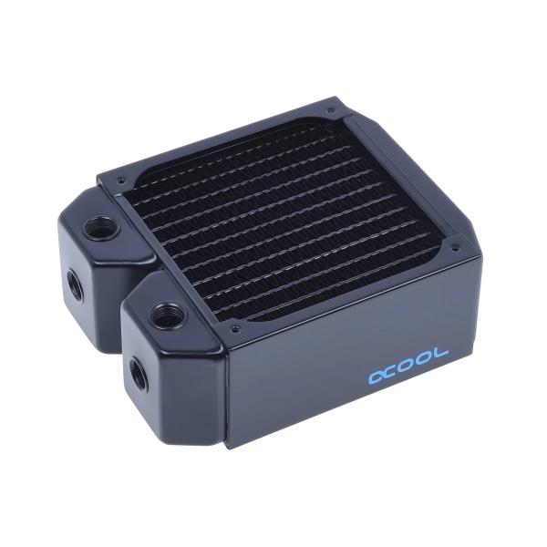 訳あり！Alphacool NexXxoS UT60 Full Copper 120mm radia...
