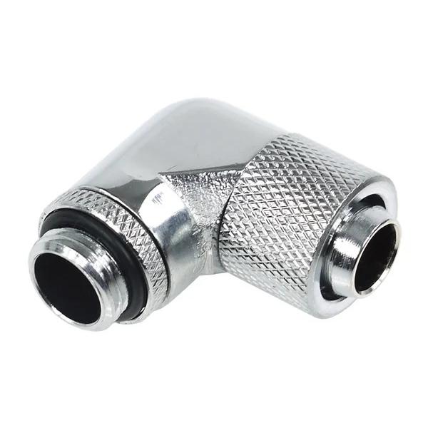 訳あり！acool (Alphacool) HF 13/10 screw-on nozzle 90°...