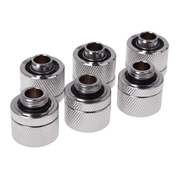 訳あり！acool (Alphacool) HF 16/10 compression fitting...
