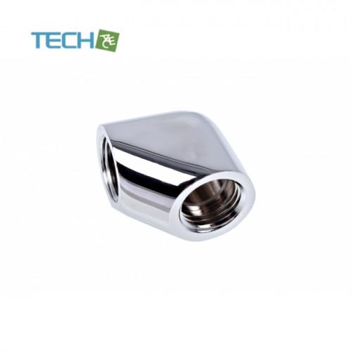 acool (Alphacool) Eiszapfen L-connector G1/4 inner...