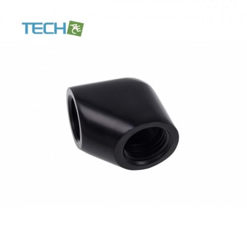 acool (Alphacool) Eiszapfen L-connector G1/4 inner...