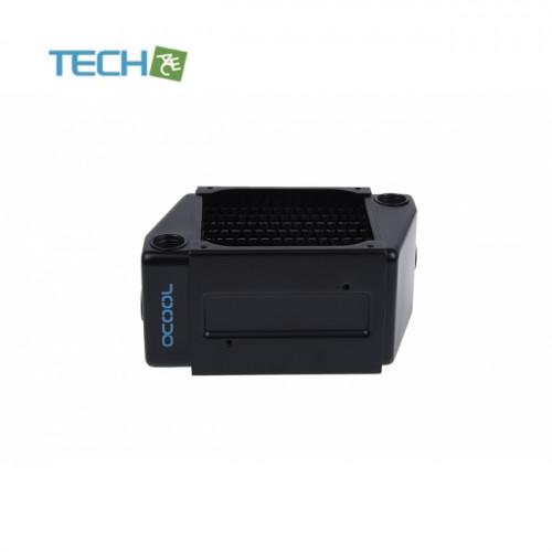 acool (Alphacool ドイツ) NexXxoS UT60 Full Copper X-F...