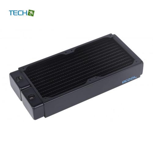 acool (Alphacool ドイツ) NexXxoS XT45 Full Copper 240...