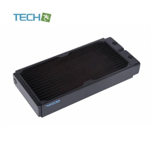 acool (Alphacool ドイツ) NexXxoS XT45 Full Copper 280...