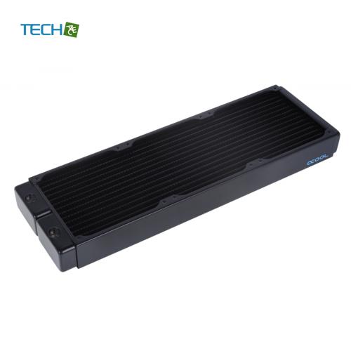 acool (Alphacool ドイツ) NexXxoS XT45 Full Copper 420...