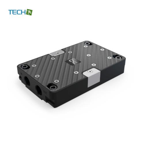 acool (Alphacool ドイツ) ES Jet LGA 4677 1U 水冷 水冷パーツ ...