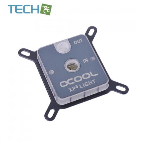 acool (Alphacool ドイツ) NexXxoS XP3 Light - Black V....